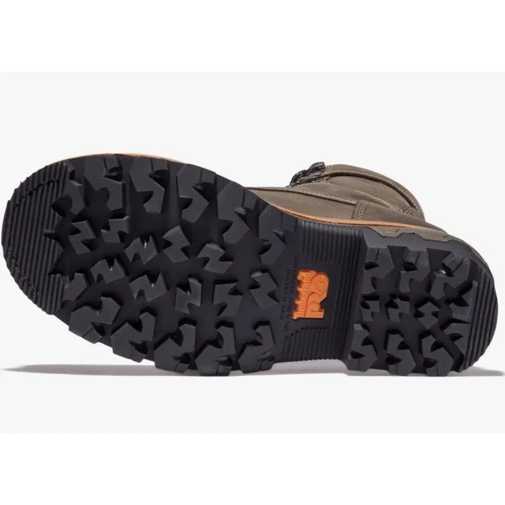 New! Men's Timberland Pro Boondock HD 8